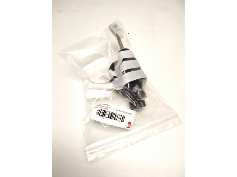 Recambio de bombin embrague para volkswagen caddy ii furgoneta/monovolumen (9k9a) 1.9 tdi referencia OEM IAM 1130600100 1H172140