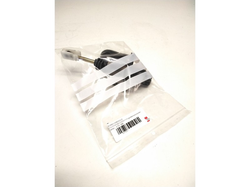 Recambio de bombin embrague para volkswagen caddy ii furgoneta/monovolumen (9k9a) 1.9 tdi referencia OEM IAM 1130600100 1H172140