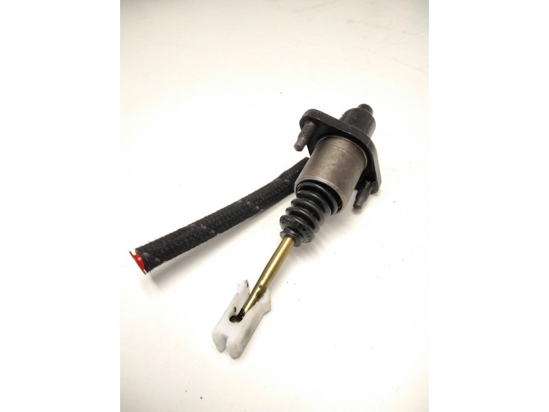 Recambio de bombin embrague para volkswagen caddy ii furgoneta/monovolumen (9k9a) 1.9 tdi referencia OEM IAM 1130600100 1H172140