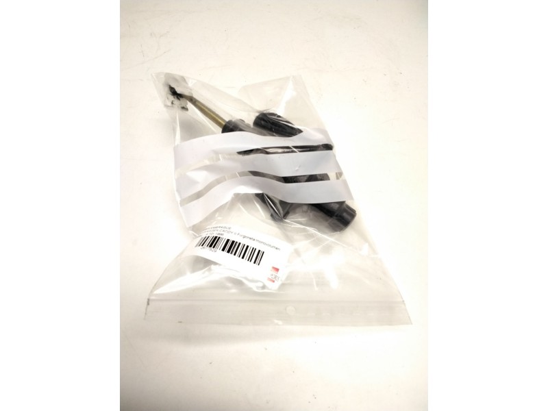 Recambio de bombin embrague para volkswagen caddy ii furgoneta/monovolumen (9k9a) 1.9 tdi referencia OEM IAM 1130600100 1H172140