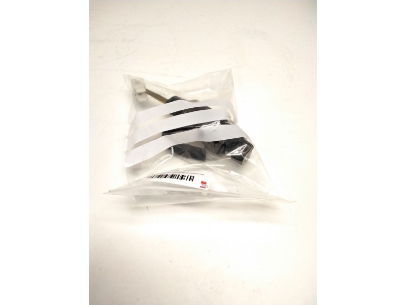 Recambio de bombin embrague para volkswagen caddy ii furgoneta/monovolumen (9k9a) 1.9 tdi referencia OEM IAM 1130600100 1H172140