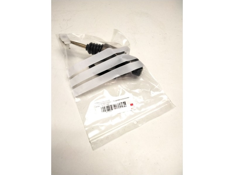 Recambio de bombin embrague para volkswagen caddy ii furgoneta/monovolumen (9k9a) 1.9 tdi referencia OEM IAM 1130600100 1H172140