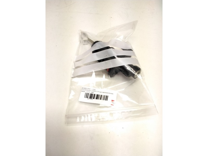 Recambio de bombin embrague para volkswagen caddy ii furgoneta/monovolumen (9k9a) 1.9 tdi referencia OEM IAM 1130600100 1H172140