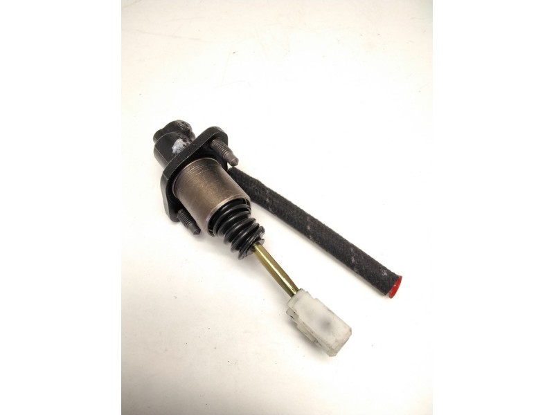 Recambio de bombin embrague para volkswagen caddy ii furgoneta/monovolumen (9k9a) 1.9 tdi referencia OEM IAM 1130600100 1H172140