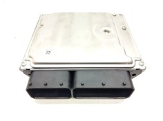 Recambio de centralita motor uce para bmw 1 (e81) 118 d referencia OEM IAM 781170101 0281015042  2