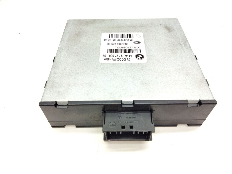 Recambio de modulo electronico para bmw 1 (e81) 118 d referencia OEM IAM 912708802  
