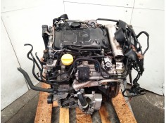 Recambio de motor completo para nissan qashqai / qashqai +2 i (j10, nj10, jj10e) 2.0 dci referencia OEM IAM M9RG832 8200779055 