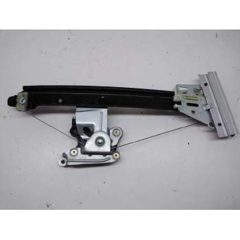 Recambio de elevalunas trasero izquierdo para volvo xc70 d5 awd kinetic referencia OEM IAM 119971XXX  