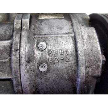 Recambio de compresor aire acondicionado para bmw serie 3 berlina (e90) 320d referencia OEM IAM KC01022  