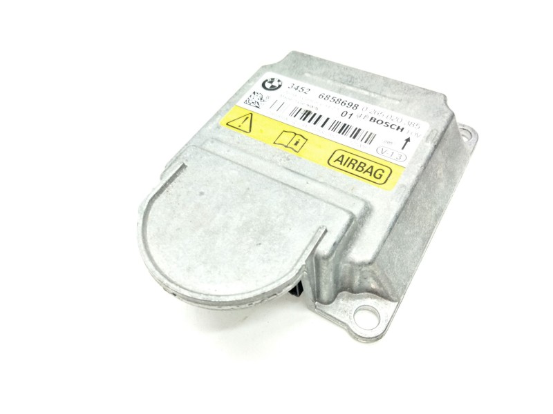 Recambio de centralita airbag para bmw serie 1 lim. (f20/f21) referencia OEM IAM 6858698 0265029385 