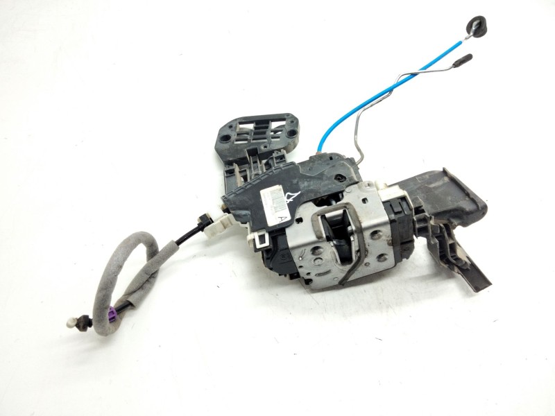 Recambio de cerradura puerta delantera derecha para mercedes-benz clase a (w176) a 200 cdi / d (176.008) referencia OEM IAM   