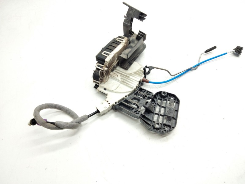 Recambio de cerradura puerta delantera derecha para mercedes-benz clase a (w176) a 200 cdi / d (176.008) referencia OEM IAM   