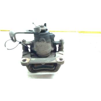 Recambio de pinza freno trasera izquierda para opel vivaro c furgoneta (k0) 1.5 referencia OEM IAM D15DT  