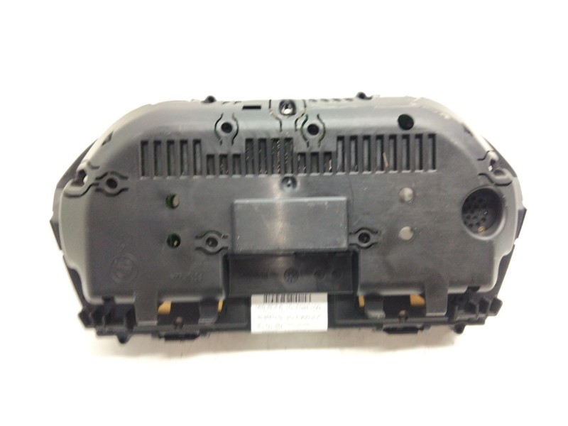 Recambio de cuadro instrumentos para bmw serie 1 lim. (f20/f21) referencia OEM IAM 62109287455  
