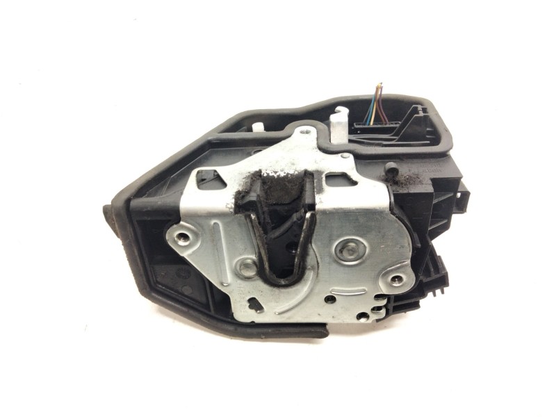 Recambio de cerradura puerta trasera izquierda para bmw serie 1 lim. (f20/f21) referencia OEM IAM 7229459  