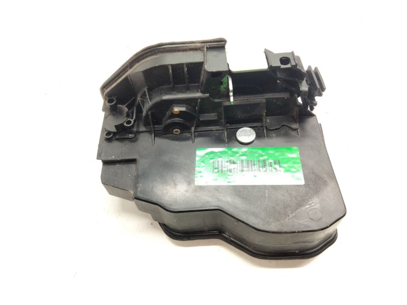 Recambio de cerradura puerta trasera izquierda para bmw serie 1 lim. (f20/f21) referencia OEM IAM 7229459  