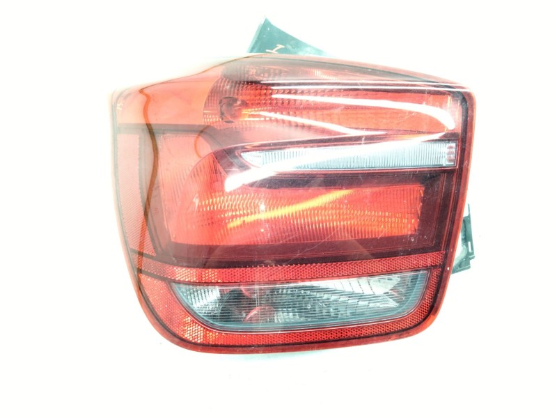 Recambio de piloto trasero izquierdo para bmw serie 1 lim. (f20/f21) referencia OEM IAM 632127009508  