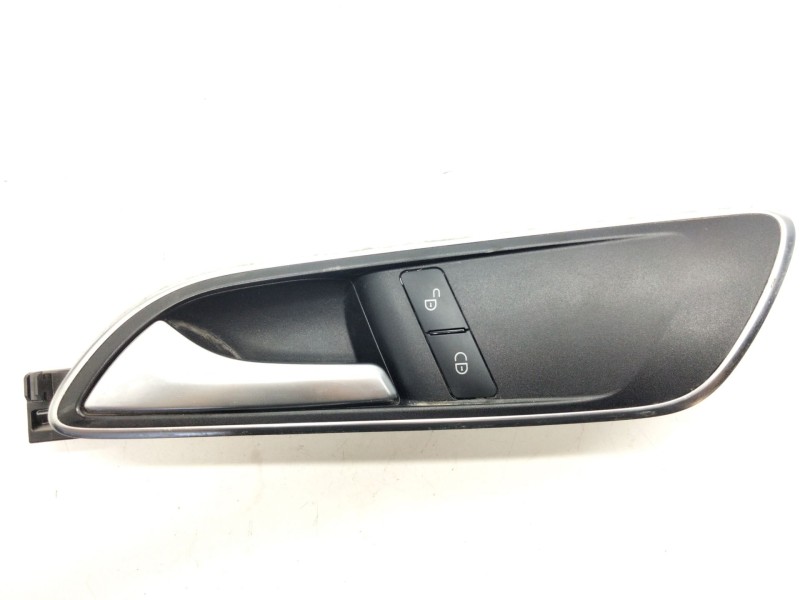 Recambio de maneta interior delantera izquierda para mercedes-benz clase a (w176) a 200 cdi / d (176.008) referencia OEM IAM A24