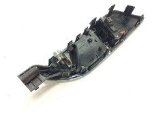 Recambio de maneta interior delantera izquierda para mercedes-benz clase a (w176) a 200 cdi / d (176.008) referencia OEM IAM A24 2