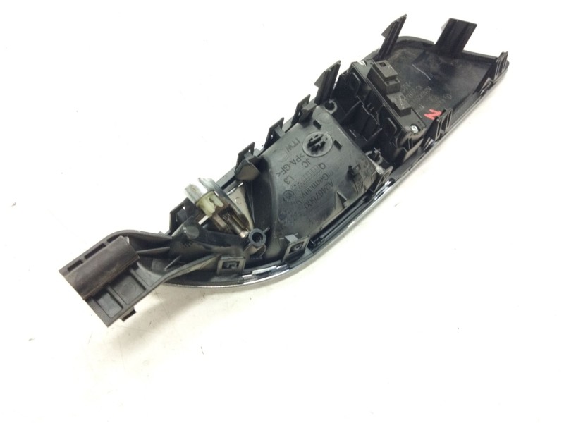 Recambio de maneta interior delantera izquierda para mercedes-benz clase a (w176) a 200 cdi / d (176.008) referencia OEM IAM A24