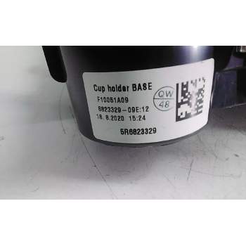 Recambio de portavasos para bmw serie 2 gran coupe (f44) 218i referencia OEM IAM 5R6823329  