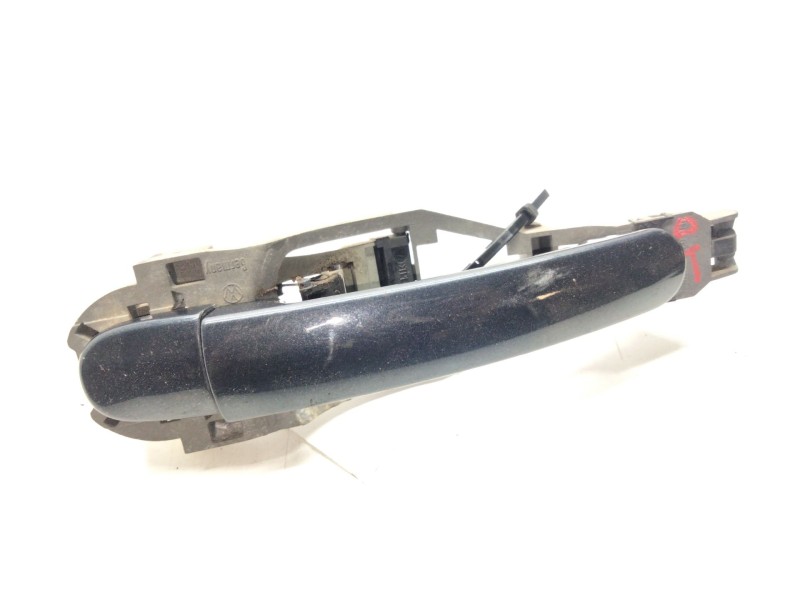 Recambio de maneta exterior trasera derecha para volkswagen passat b5.5 (3b3) 1.9 tdi referencia OEM IAM   
