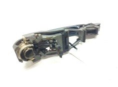 Recambio de maneta exterior trasera derecha para volkswagen passat b5.5 (3b3) 1.9 tdi referencia OEM IAM    2