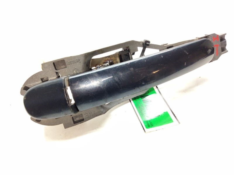 Recambio de maneta exterior trasera izquierda para volkswagen passat b5.5 (3b3) 1.9 tdi referencia OEM IAM   