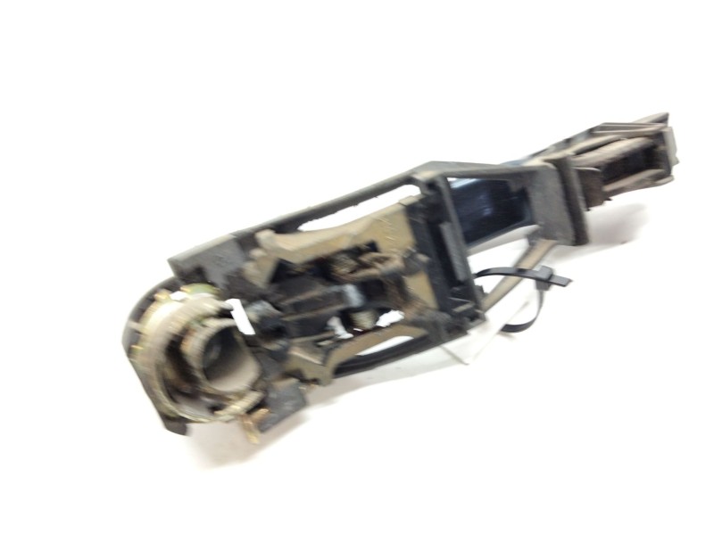 Recambio de maneta exterior trasera izquierda para volkswagen passat b5.5 (3b3) 1.9 tdi referencia OEM IAM   