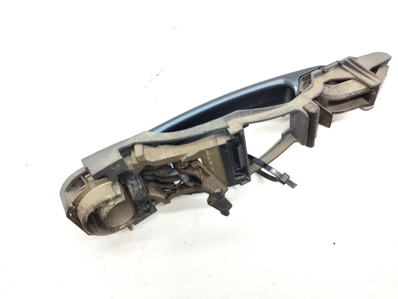 Recambio de maneta exterior trasera izquierda para volkswagen passat b5.5 (3b3) 1.9 tdi referencia OEM IAM   