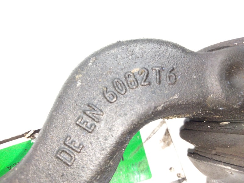 Recambio de brazo suspension inferior delantero derecho para bmw 1 (e81) 118 d referencia OEM IAM 6082T6  