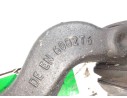 BRAZO SUSPENSION INFERIOR DELANTERO DERECHO 6082T6 