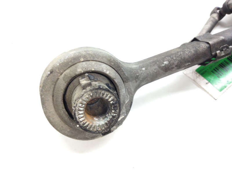 Recambio de brazo suspension inferior delantero izquierdo para bmw 1 (e81) 118 d referencia OEM IAM 6082T6  