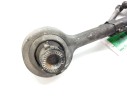 BRAZO SUSPENSION INFERIOR DELANTERO IZQUIERDO 6082T6 