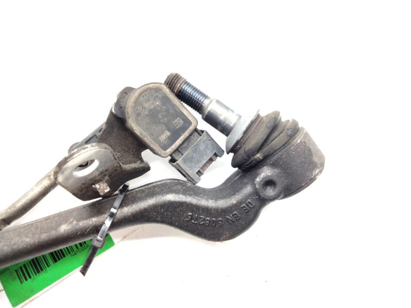 Recambio de brazo suspension inferior delantero izquierdo para bmw 1 (e81) 118 d referencia OEM IAM 6082T6  