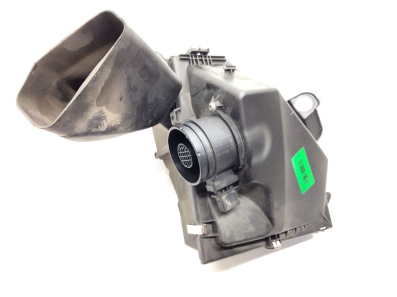Recambio de caja filtro de aire para bmw 1 (e81) 118 d referencia OEM IAM 779746006  