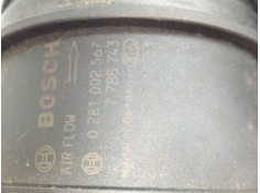 Recambio de caja filtro de aire para bmw 1 (e81) 118 d referencia OEM IAM 779746006   2