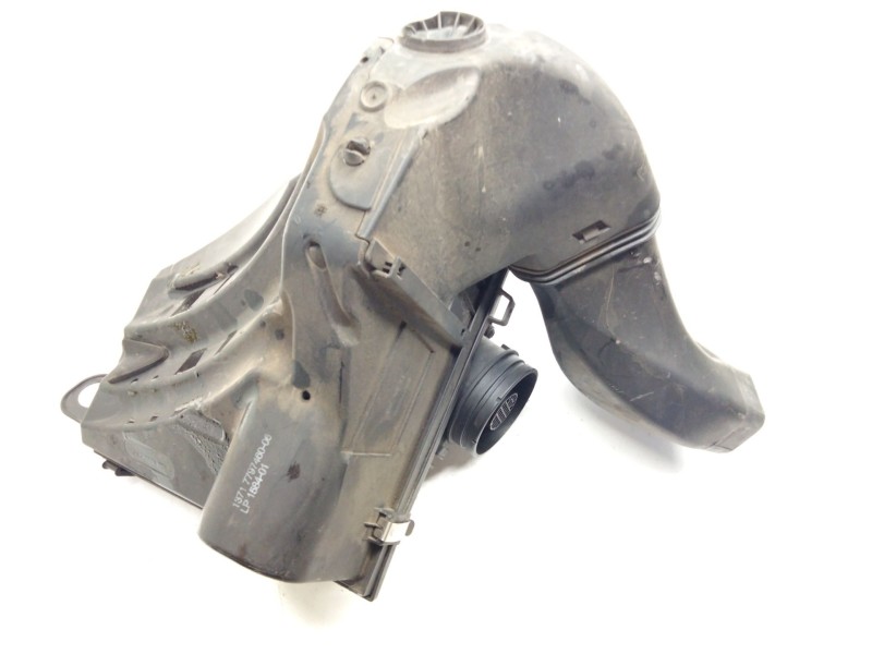 Recambio de caja filtro de aire para bmw 1 (e81) 118 d referencia OEM IAM 779746006  