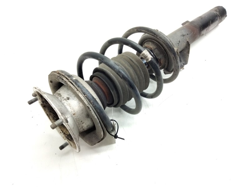 Recambio de amortiguador delantero derecho para bmw 1 (e81) 118 d referencia OEM IAM 678602201  