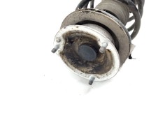Recambio de amortiguador delantero derecho para bmw 1 (e81) 118 d referencia OEM IAM 678602201   2