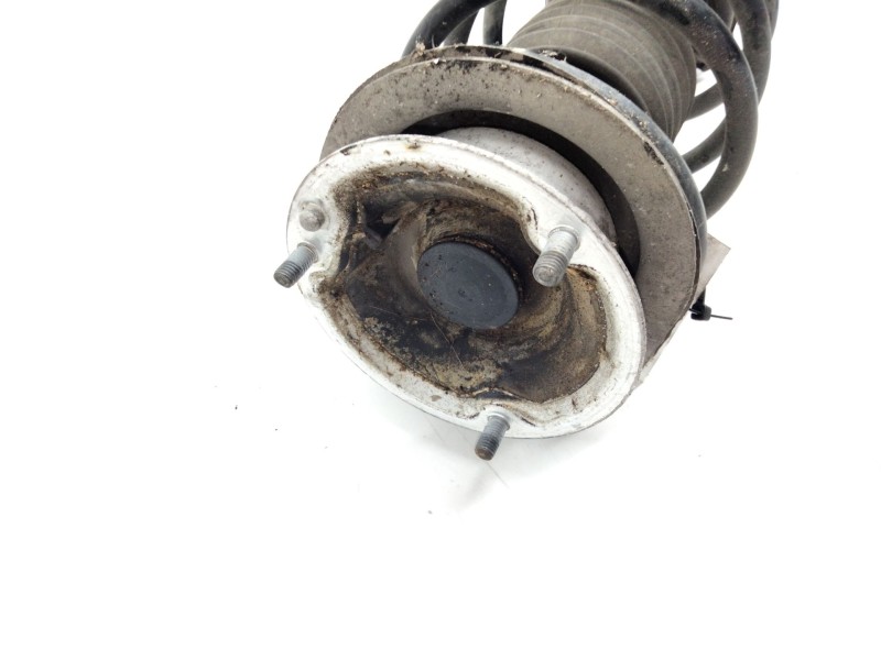 Recambio de amortiguador delantero derecho para bmw 1 (e81) 118 d referencia OEM IAM 678602201  