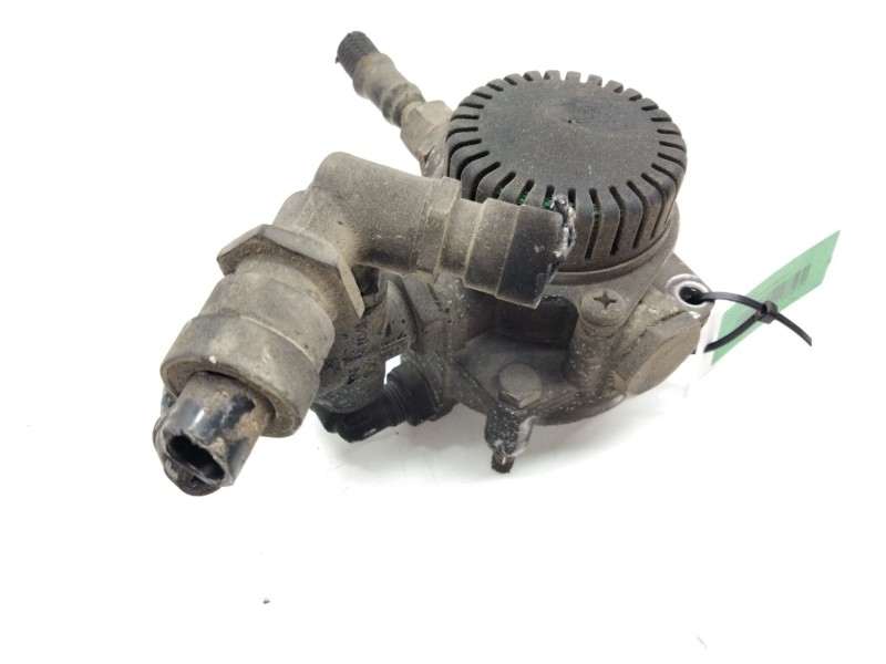 Recambio de valvula aire para iveco stralis as44s48t/p referencia OEM IAM 19096204  