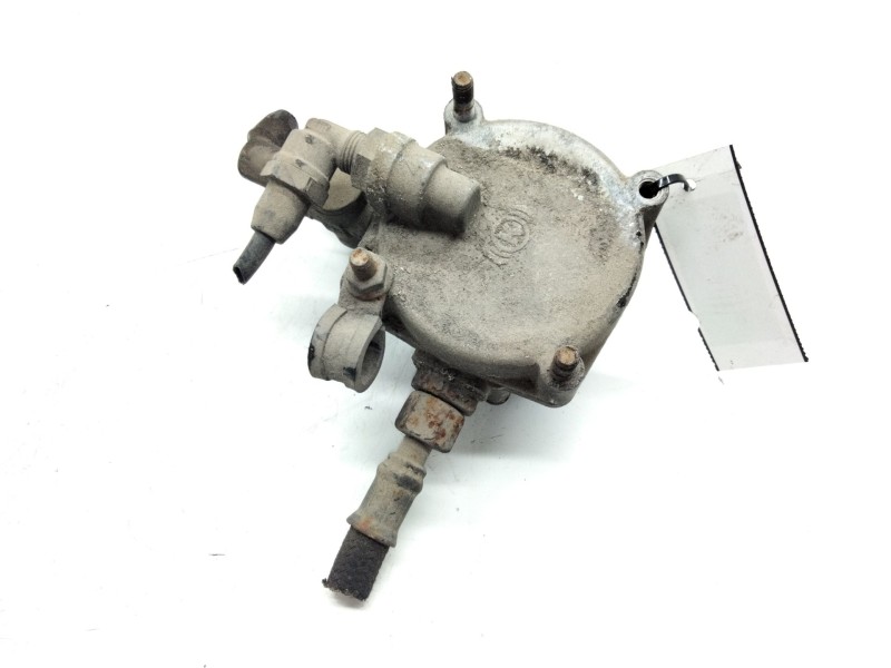 Recambio de valvula aire para iveco stralis as44s48t/p referencia OEM IAM 19096204  