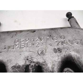 Recambio de colector admision para audi a6 avant (4b5) 2.5 tdi referencia OEM IAM 059129713Q  