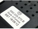 AMPLIFICADOR ANTENA 5M0035750B 