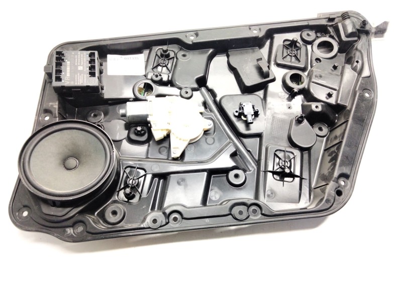 Recambio de elevalunas delantero derecho para mercedes-benz clase a (w176) a 200 cdi / d (176.008) referencia OEM IAM   