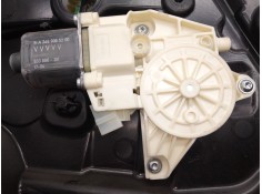 Recambio de elevalunas delantero derecho para mercedes-benz clase a (w176) a 200 cdi / d (176.008) referencia OEM IAM    2