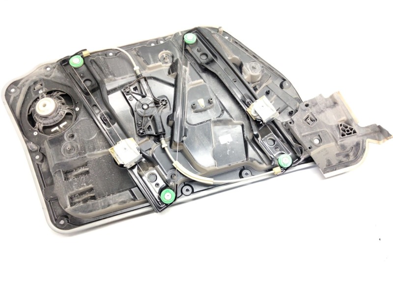 Recambio de elevalunas delantero derecho para mercedes-benz clase a (w176) a 200 cdi / d (176.008) referencia OEM IAM   