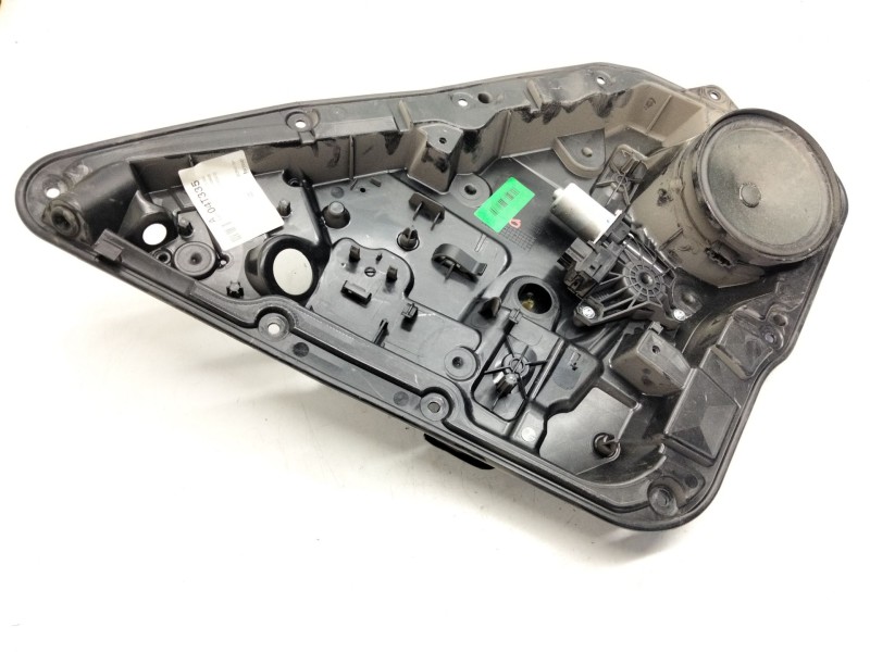 Recambio de elevalunas trasero derecho para mercedes-benz clase a (w176) a 200 cdi / d (176.008) referencia OEM IAM   