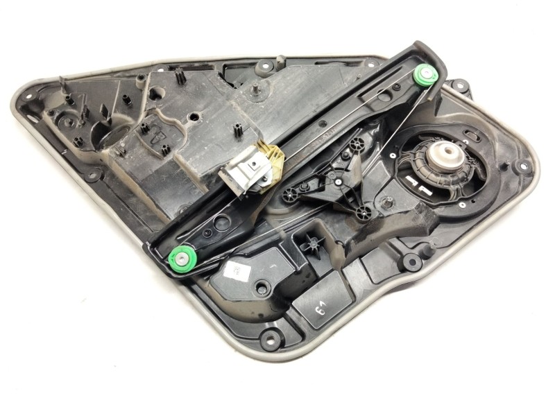 Recambio de elevalunas trasero izquierdo para mercedes-benz clase a (w176) a 200 cdi / d (176.008) referencia OEM IAM A123766002